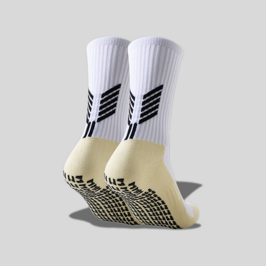 White Grip socks 2.0