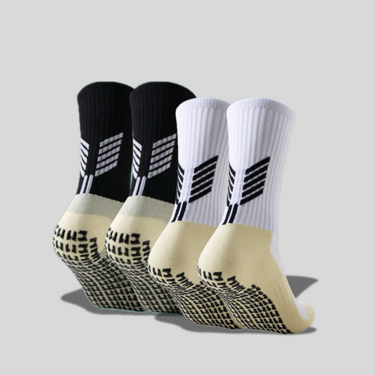 Grip Socks 2.0 Combo